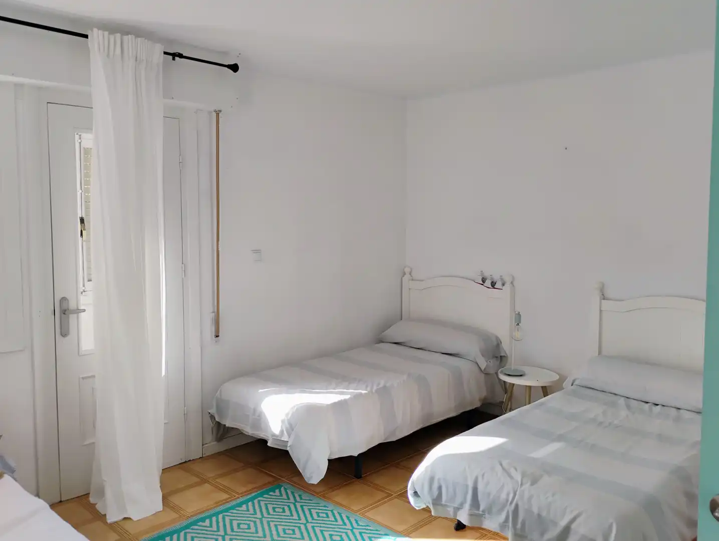 Dormitori de Casa o xalet en venda en Comillas (Cantabria) amb Moblat