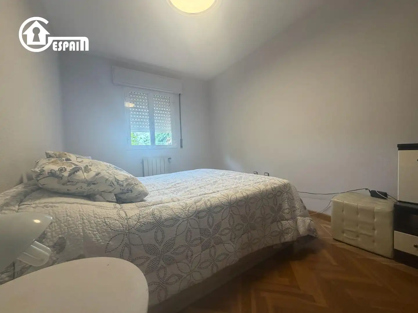 Habitación de Piso en venta en Madrid con Aire acondicionado y Calefacción