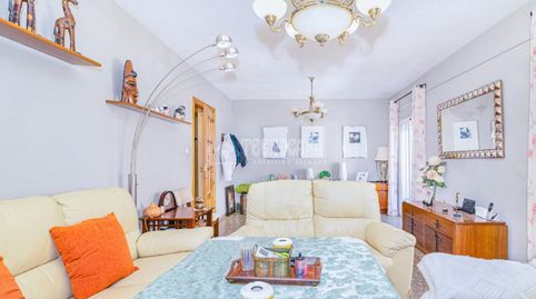 Foto 5 de Casa adosada en venta en La Zubia Ciudad, La Zubia