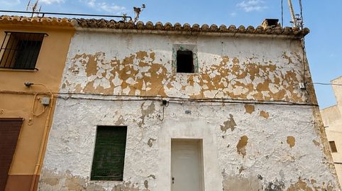 Foto 2 de Finca rústica en venda a Casco Antiguo, Llíria