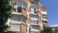 Vista exterior de Pis en venda en  Sevilla Capital