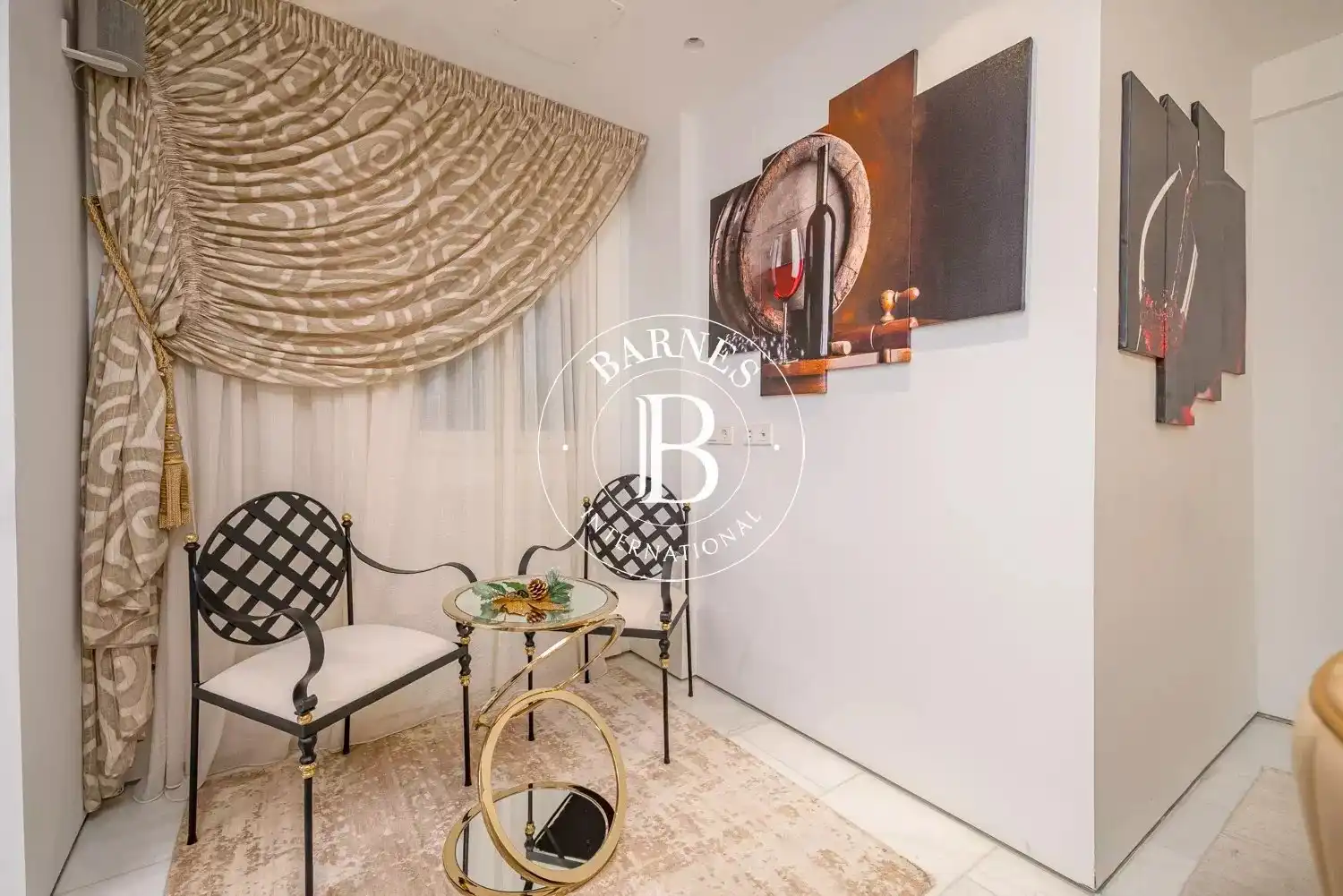 Flat for rent in Madrid  with Air Conditioner, Heating and Swimming Pool