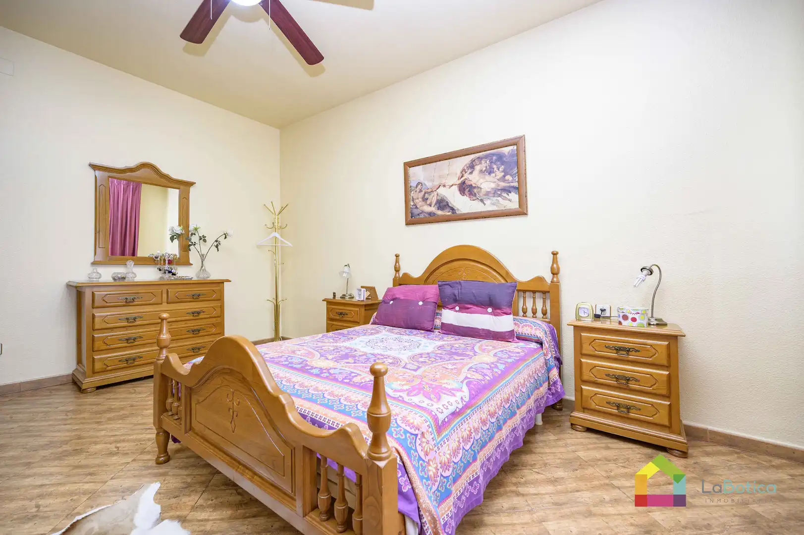 Casa o chalet en venta en Orgaz
