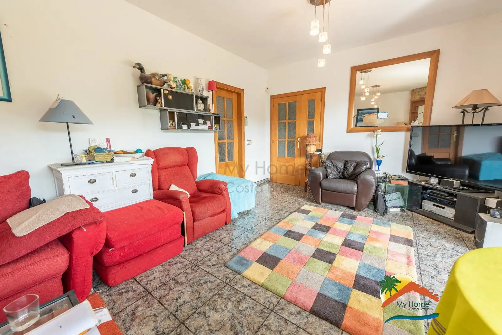 Villa avec piscine à vendre à Serra Brava, imagen 6