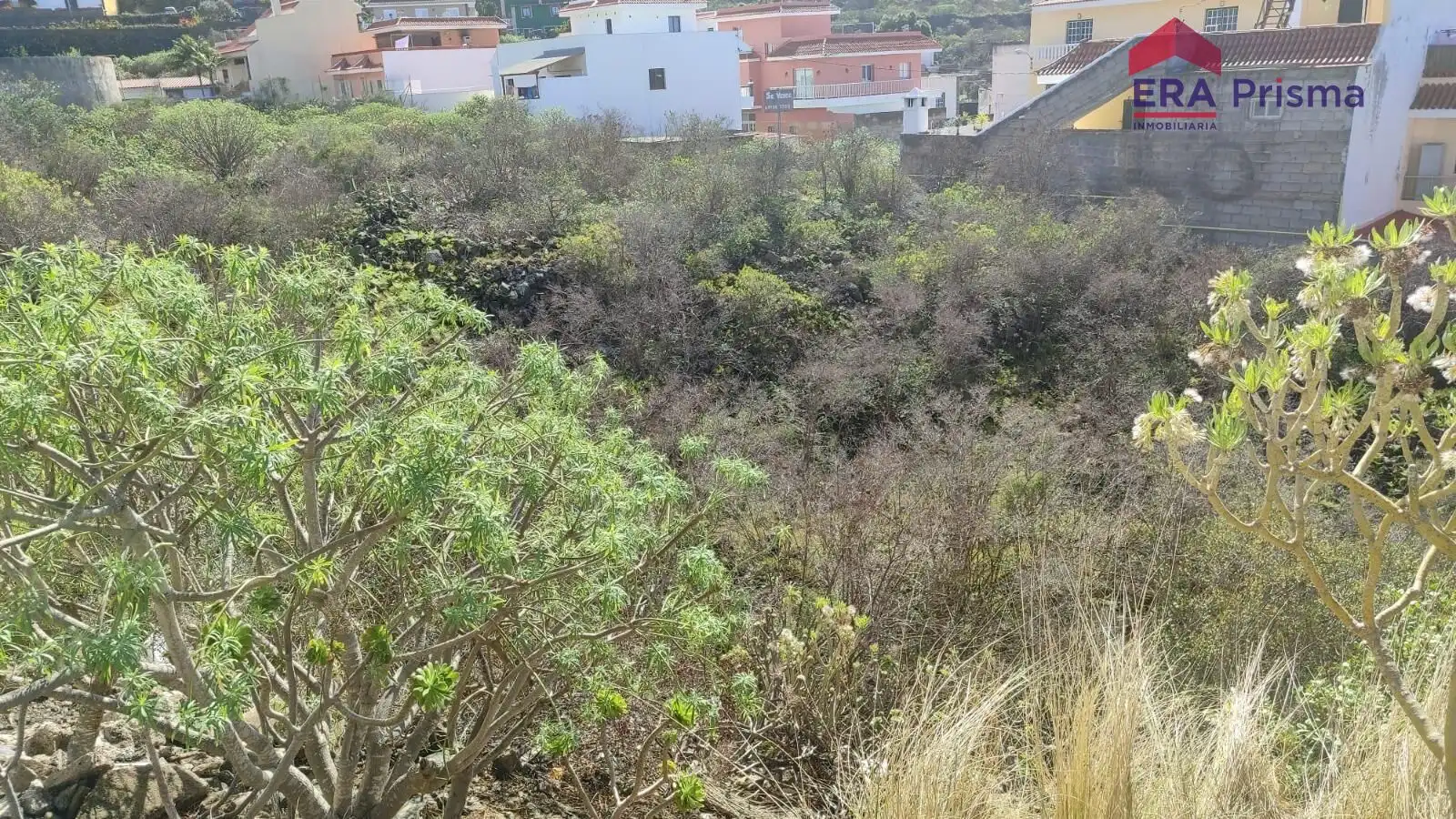Residencial en venta en Icod de los Vinos