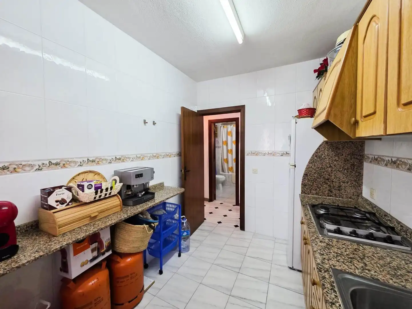 Piso en venta en Cunidor, imagen 15