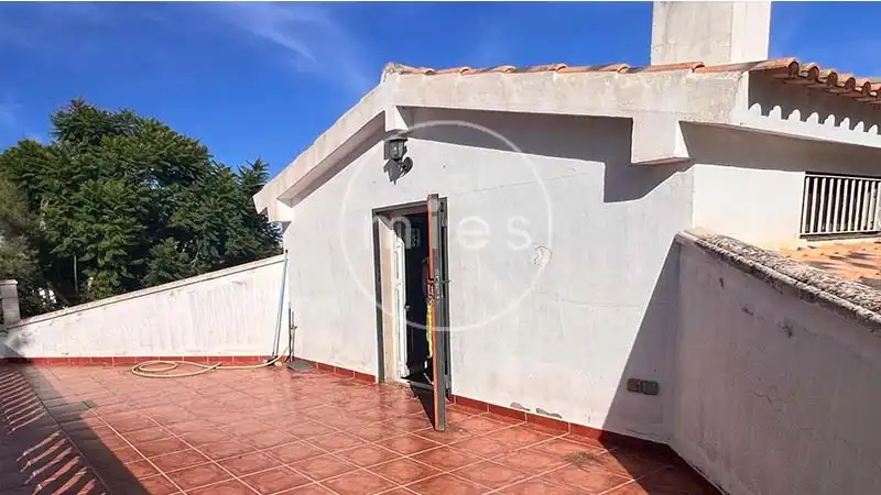 Villa avec jardin à vendre à MALLA 0, imagen 30