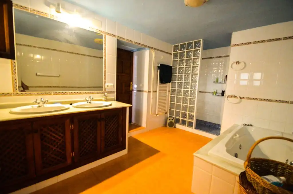 Landhaus mit Pool zum Verkauf in Centro, imagen 22