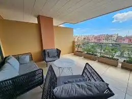 Apartament de lloguer a Sotogrande Costa
