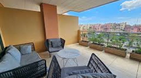 Foto 2 de Apartament de lloguer a Sotogrande Costa, Sotogrande