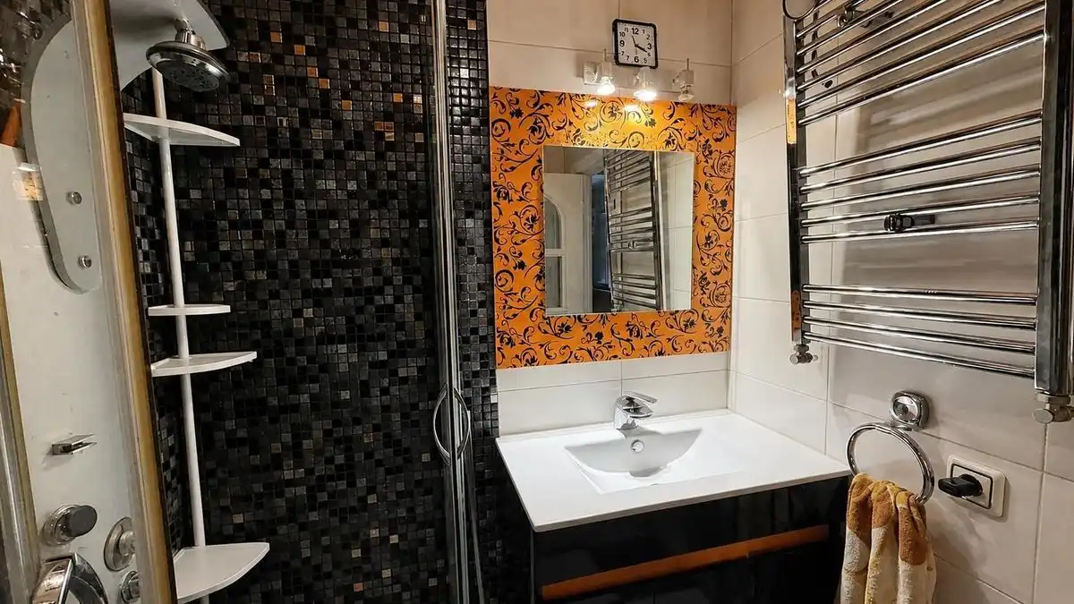 Flat with terrace for sale in Carabanchel, imagen 13