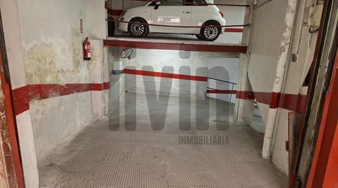 Photo 3 of Garage for rent in San Ildefonso - Catedral, Jaén Capital