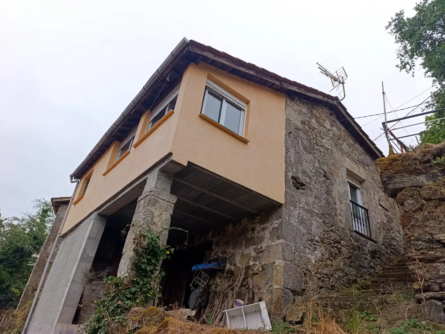 Casa en venta en Chantada, imagen 2