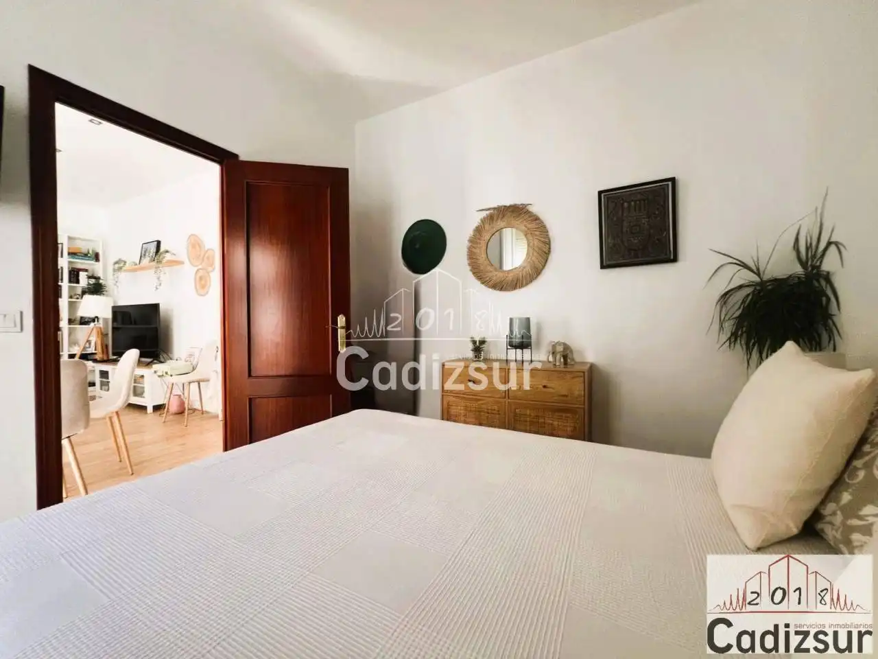 Habitación de Piso en venta en Alameda - Mentidero - Teatro Falla
