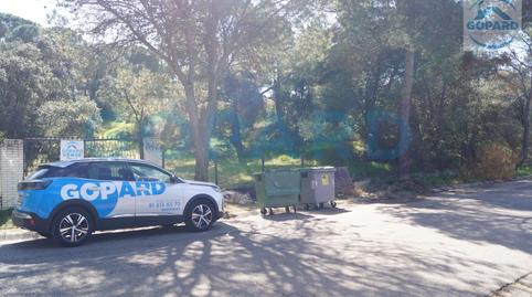 Foto 2 de Residencial en venda a El Bosque, Madrid