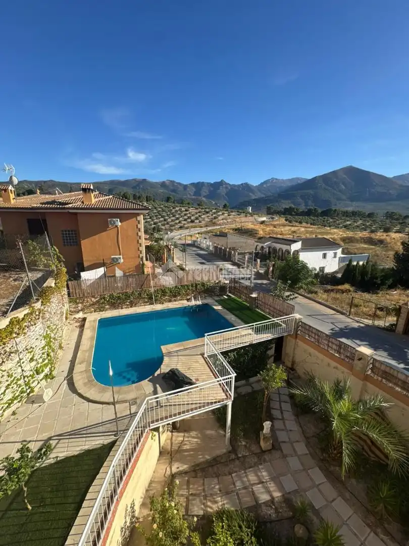 Casa rústica en venda a Bedmar y Garcíez, imagen 28