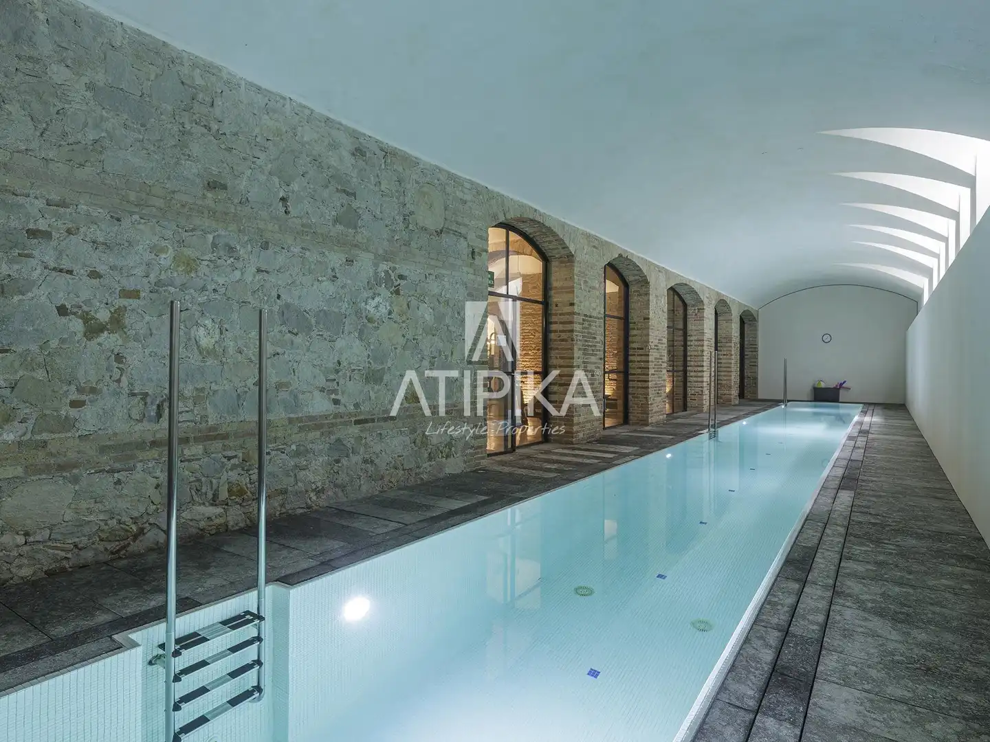 Duplex avec piscine à vendre à Eixample, imagen 44