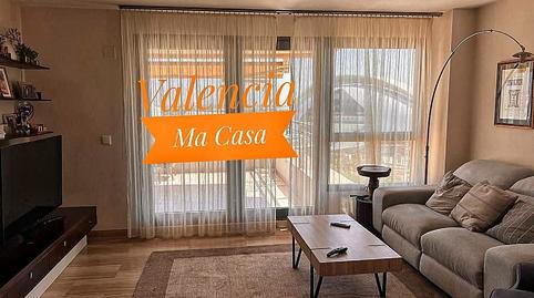 Photo 5 of Attic to rent in Penya - Roja - Avda. Francia, Valencia