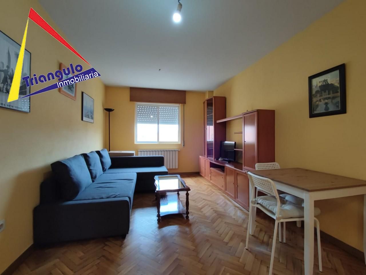 Flat for sale in La Lastrilla