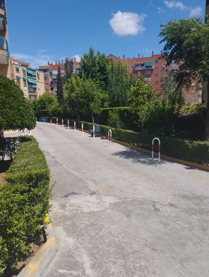 Individuale con ascensore in affitto a Blas Infante 10, imagen 2