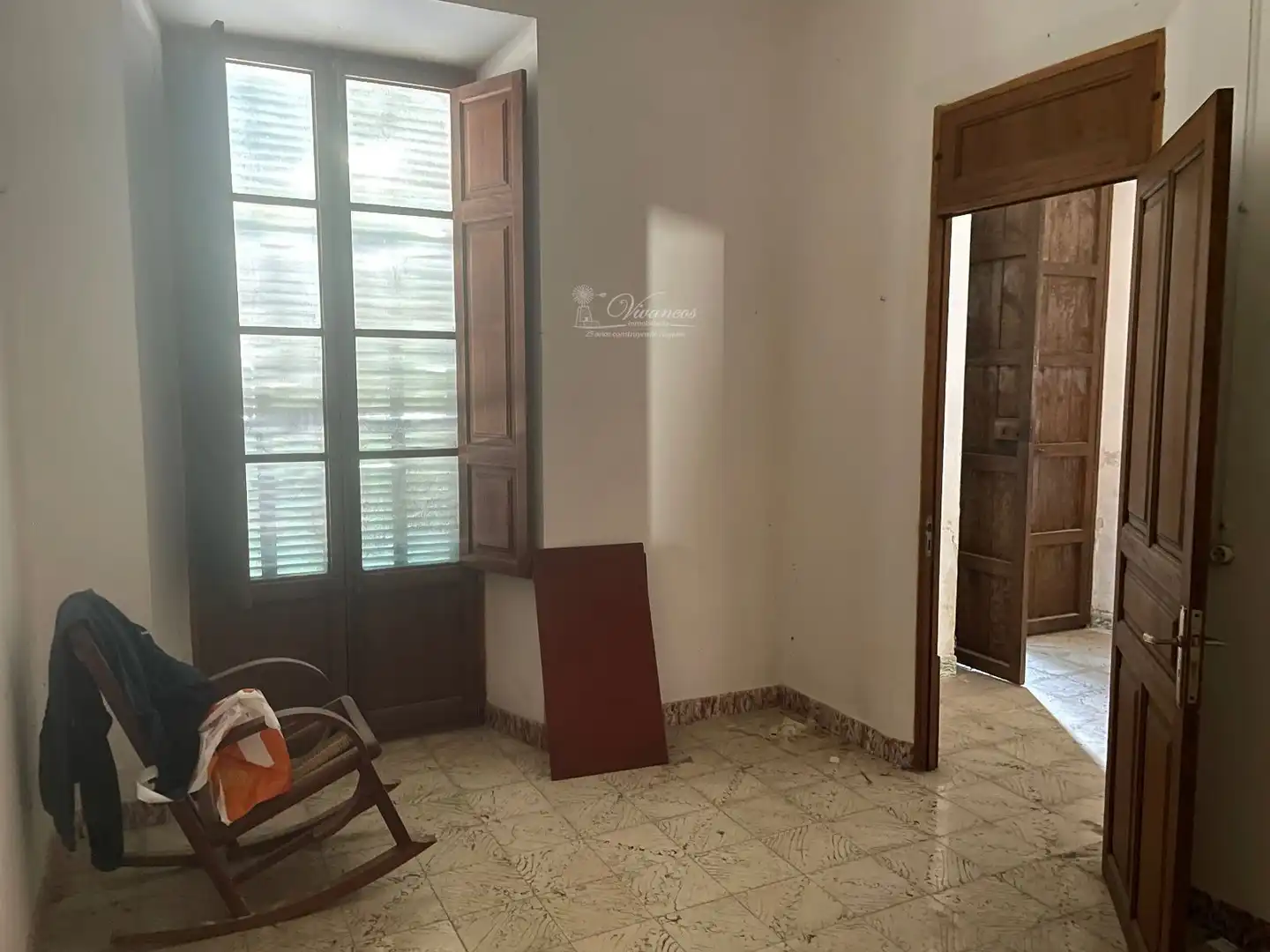 Casa con jardín en venta en carrer de la victoria, imagen 15