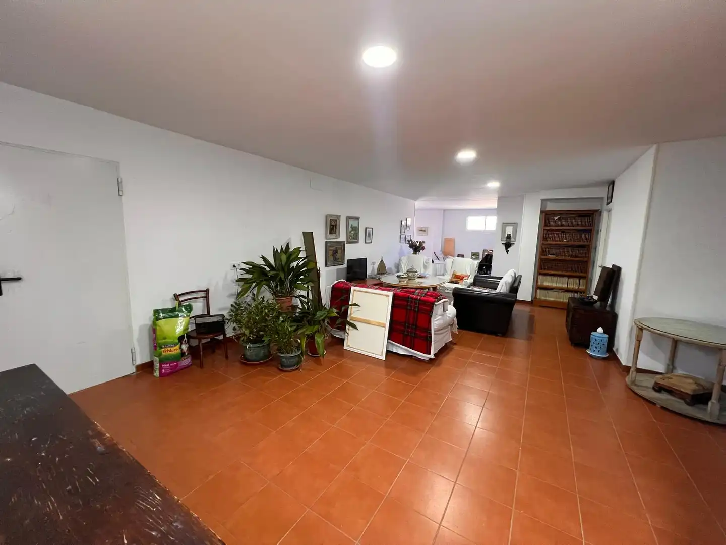 Casa o xalet en venda en Badajoz amb Aire condicionat, Calefacció i Jardí privat