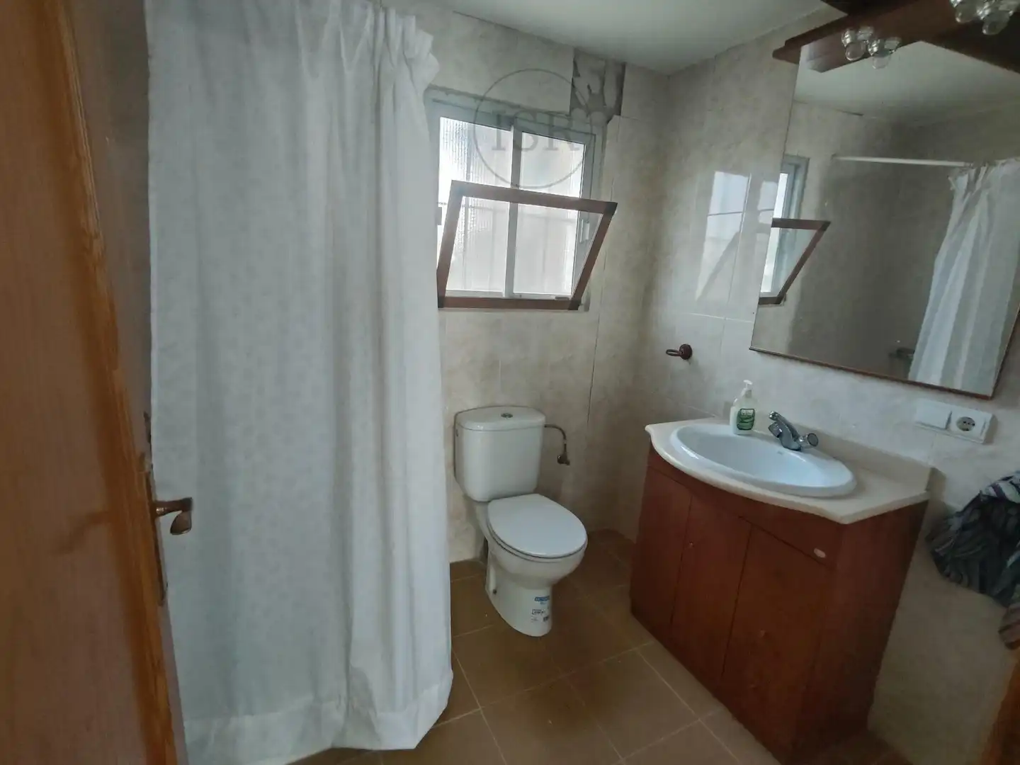 Bathroom of Country homes for sale in Los Gallardos  with Heating and Private garden