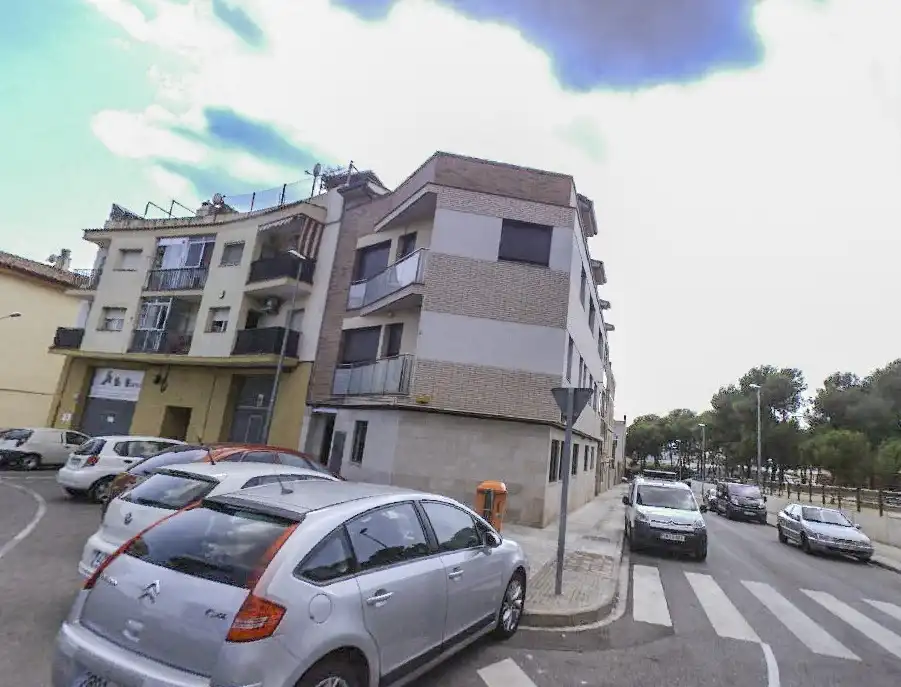 Flat for sale in Pl Vilardell