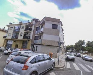 Exterior view of Flat for sale in Terrassa