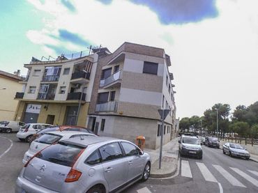 Flat for sale in Pl Vilardell