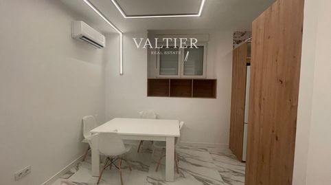 Foto 2 de Pis en venda a Francisco Silvela, Lista, Madrid Capital