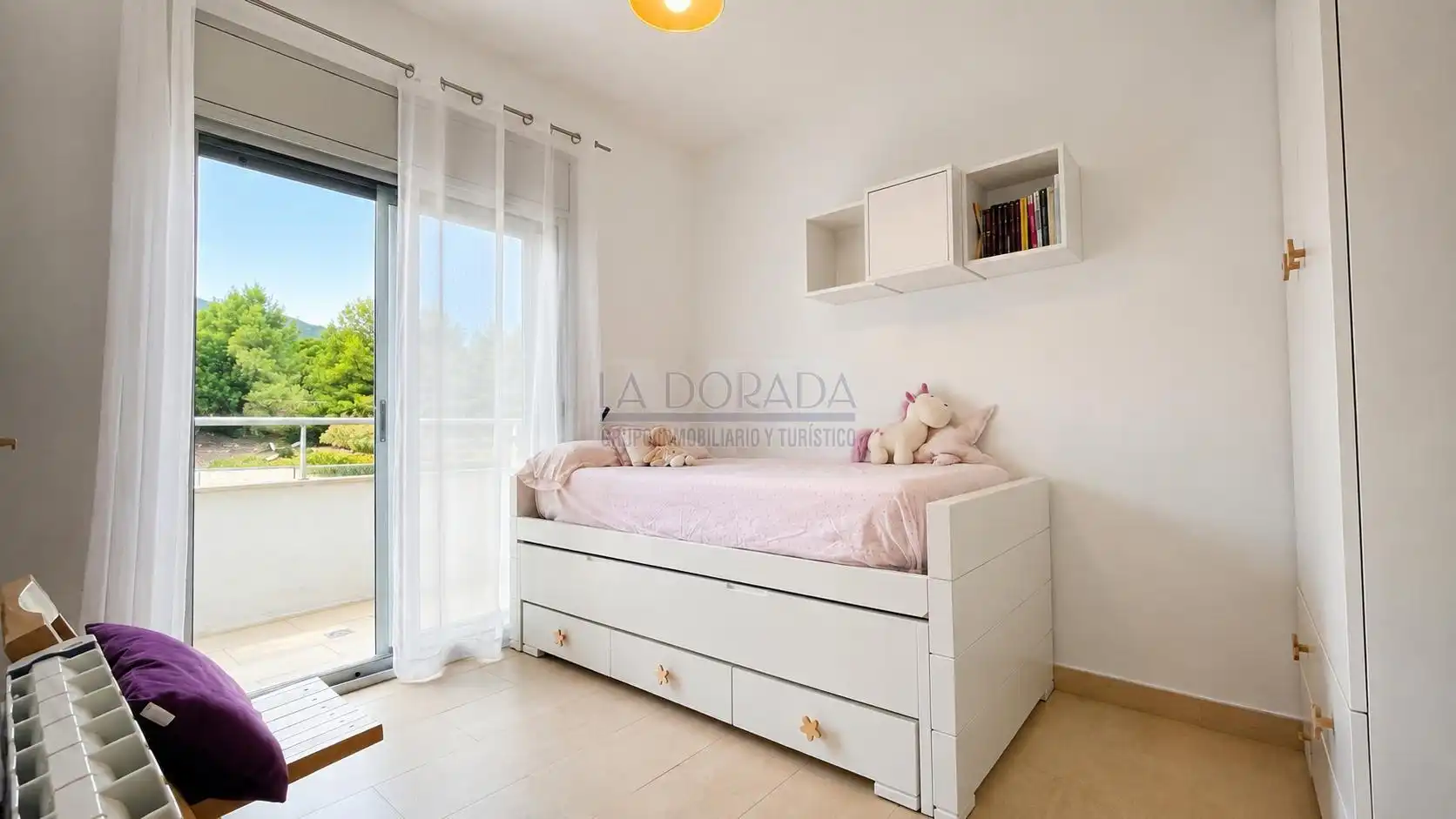 Casa a schiera con terrazza in vendita a Vandellòs i l'Hospitalet de l'Infant, imagen 22