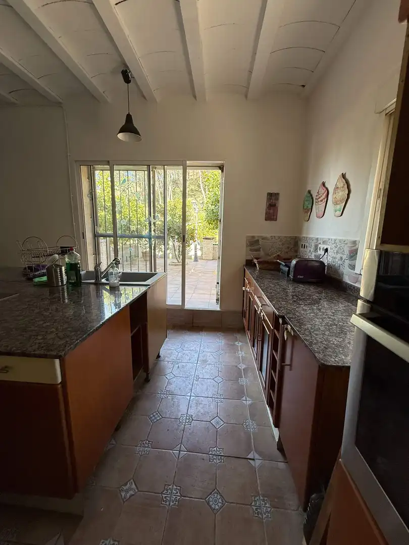 Casa amb terrassa en venda a Cabrera d'Anoia, imagen 4