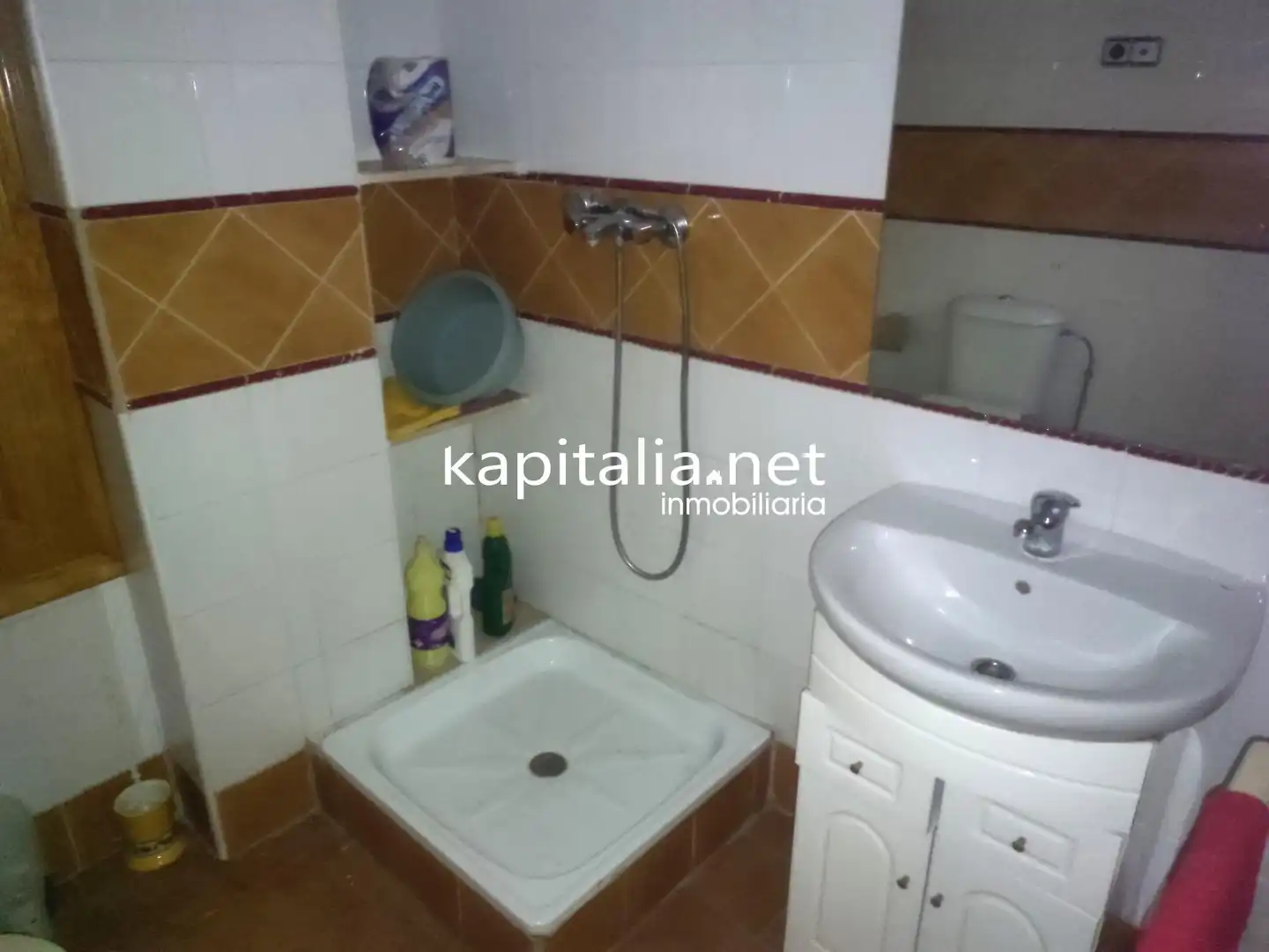 Oficina en venda a Sant Josep - Zona Hospital, imagen 2