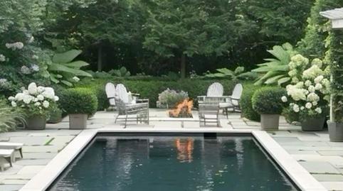 Foto 2 de Casa o xalet en venda a El Viso, Madrid