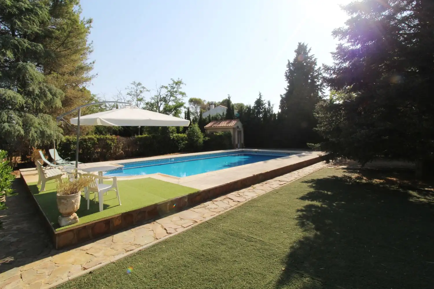 Chalet en venta en La Poblachuela, imagen 5