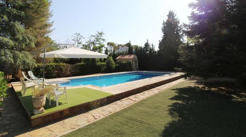 Chalet en venta en La Poblachuela, 7 dormitorios., imatge 5