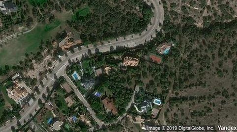 Foto 4 de Pis en venda a Club de Golf, Las Rozas de Madrid