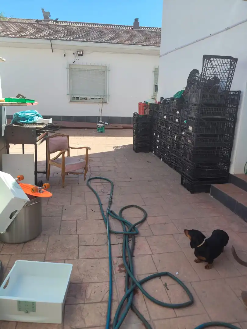 Adosado en venta en Avenida de Juan Carlos I, imagen 19
