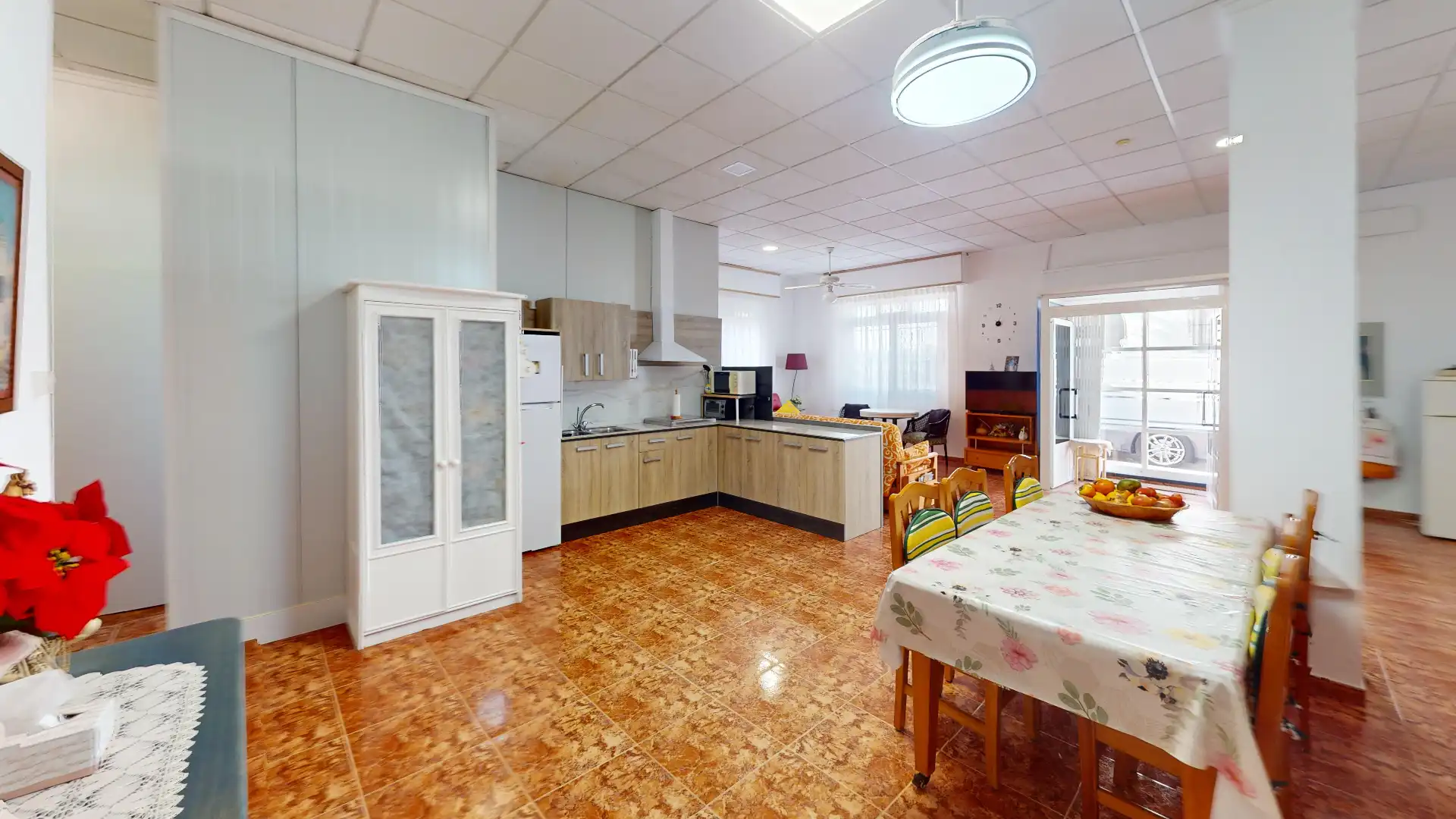 Cuina de Pis en venda en Torrevieja amb Aire condicionat i Moblat