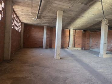 Local comercial en alquiler en Roquetas de Mar ciudad