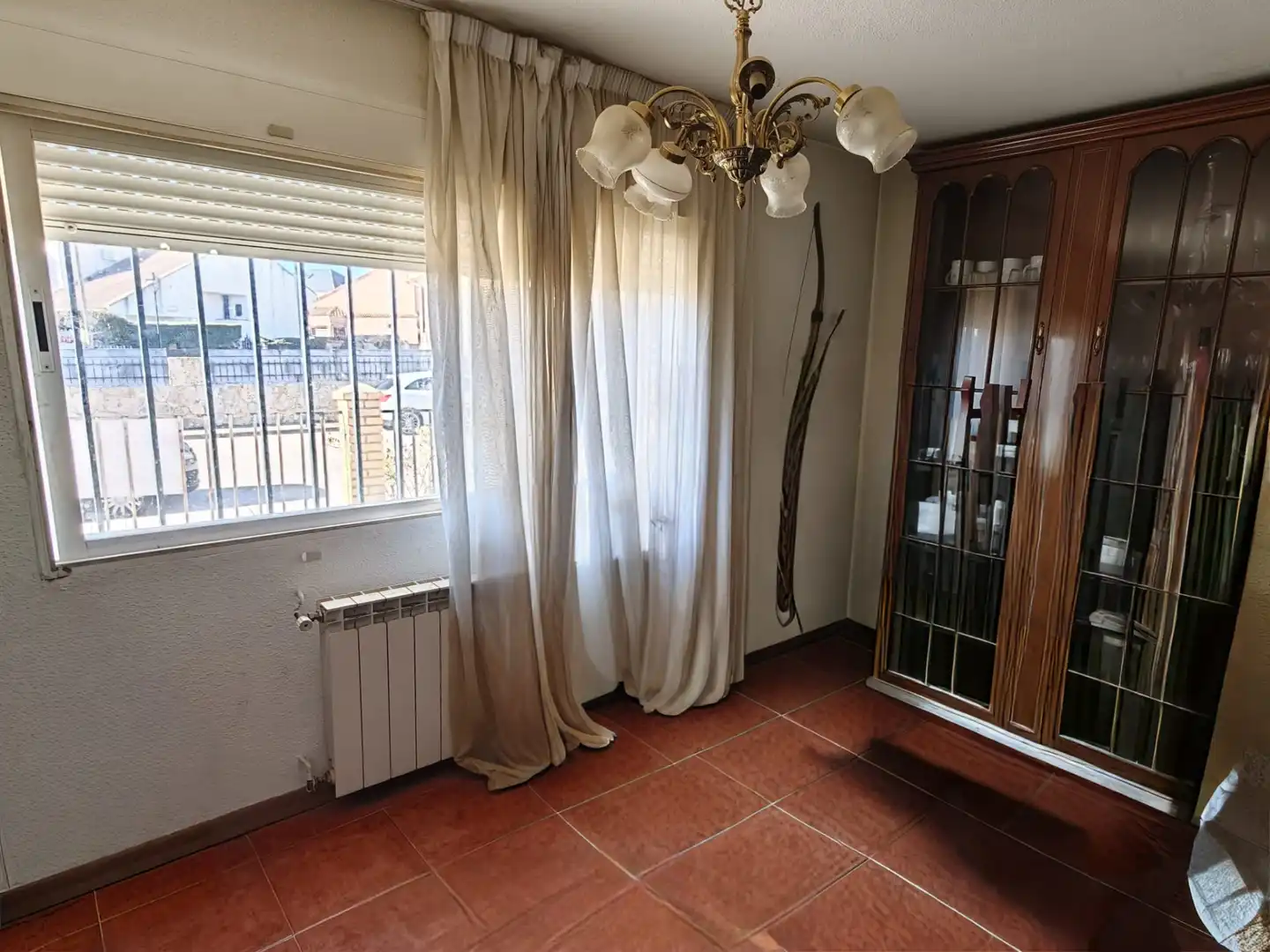 Dormitori de Casa o xalet en venda en Griñón amb Jardí privat i Piscina