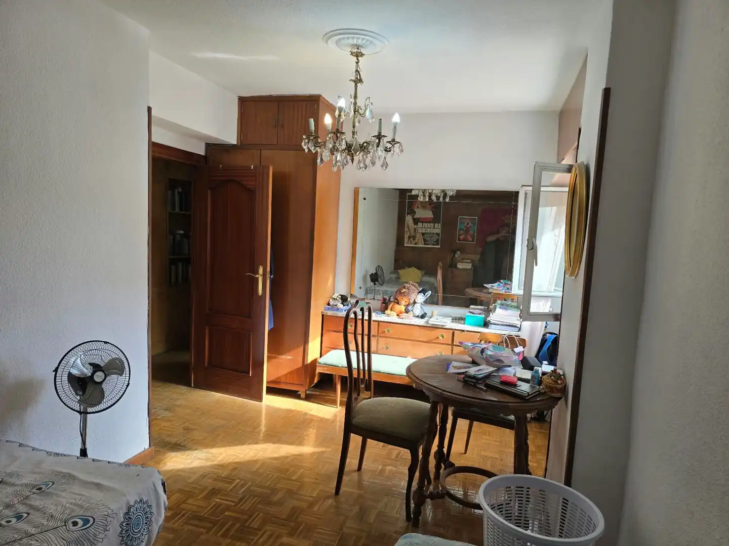 Piso con ascensor en venta en Calle de San Marcelo, imagen 5