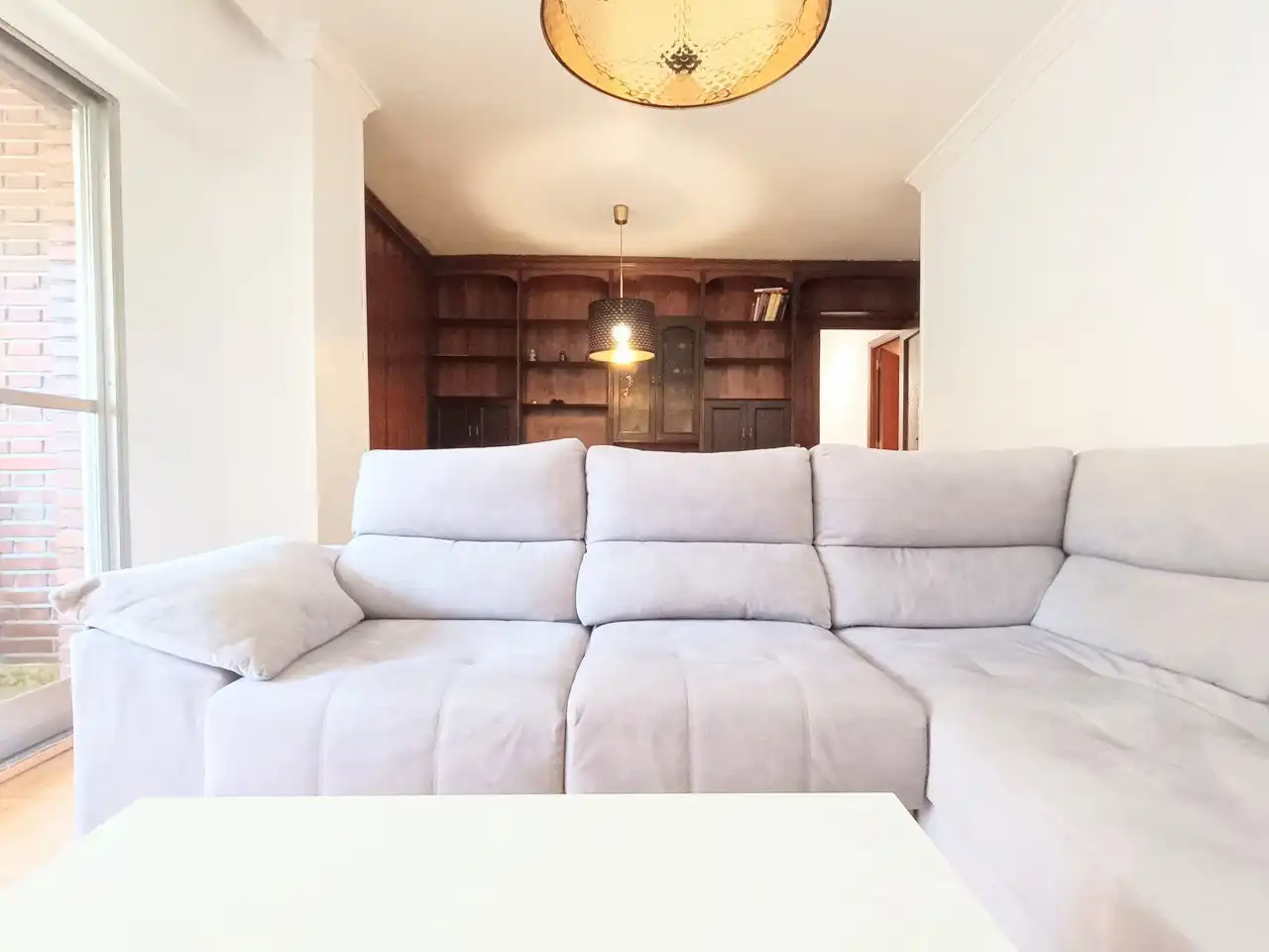 Appartement avec ascenseur à louer à CIUDAD DE BARCELONA, imagen 2