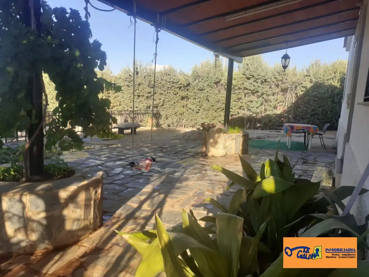 Casa rústica en venda a Valdepeñas, imagen 7