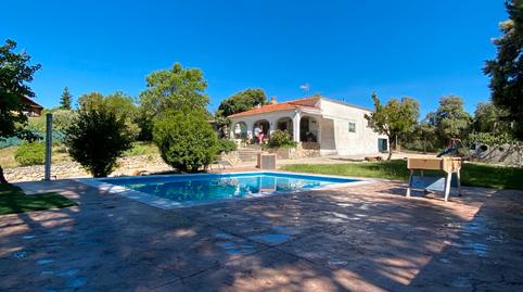 Foto 2 de Casa o xalet en venda a Calle de las Encinas, Escopete, Guadalajara