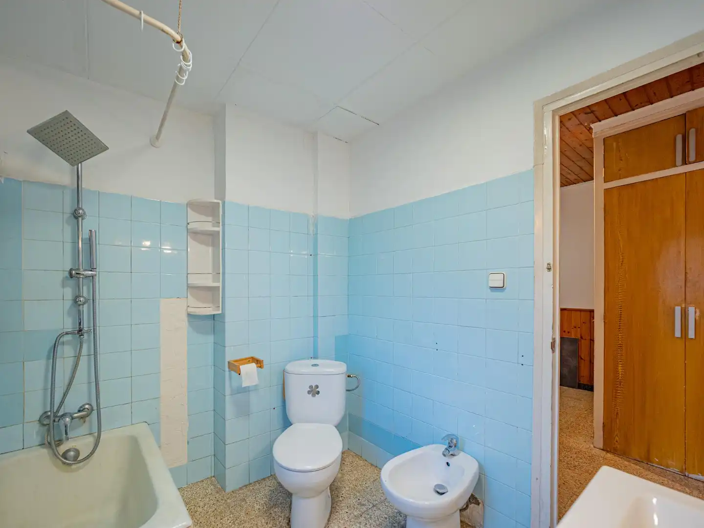 Wohnung zum Verkauf in Ripoll, Girona