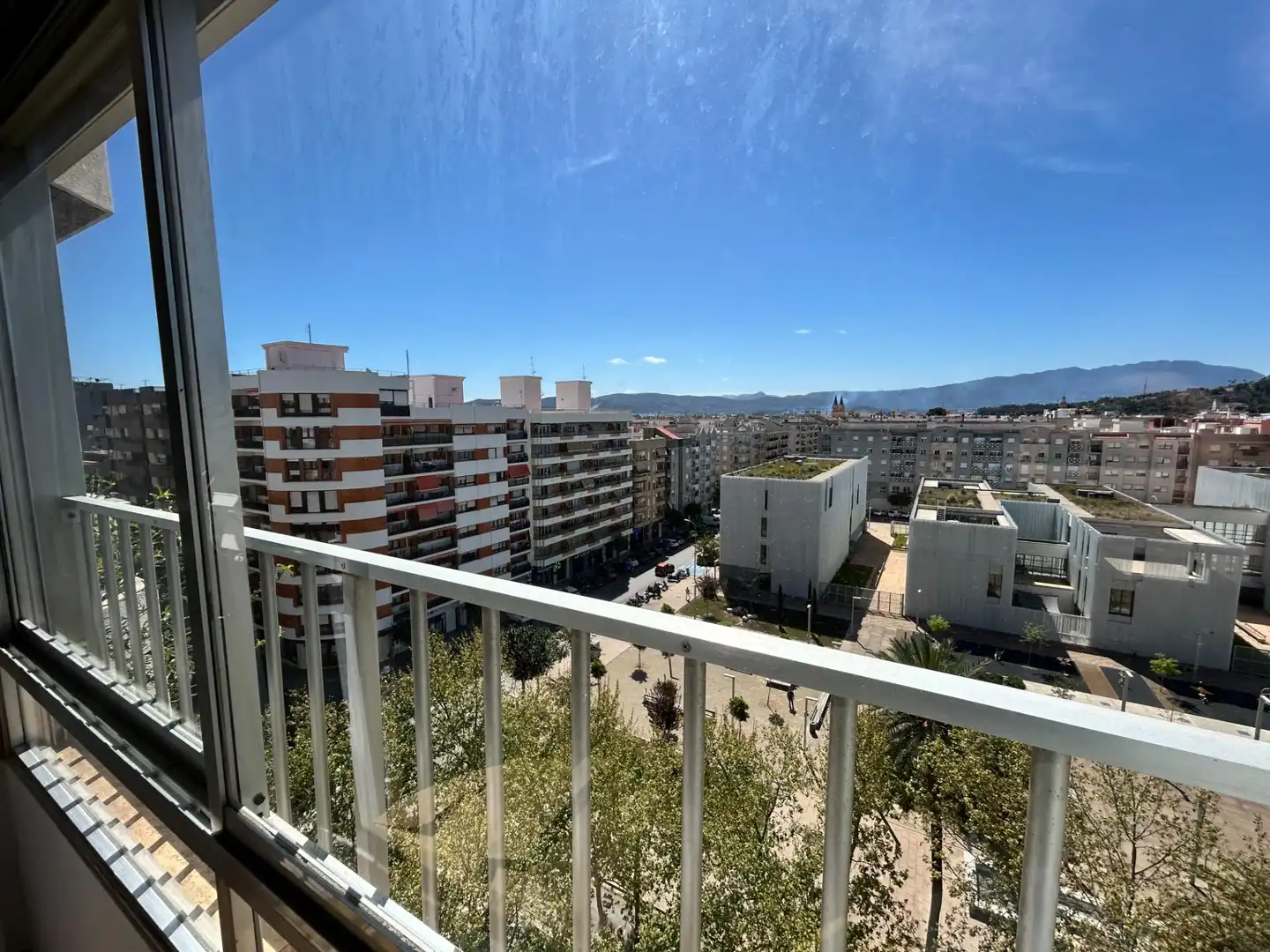 Flat with terrace for sale in Avenida GERMANIES, imagen 8
