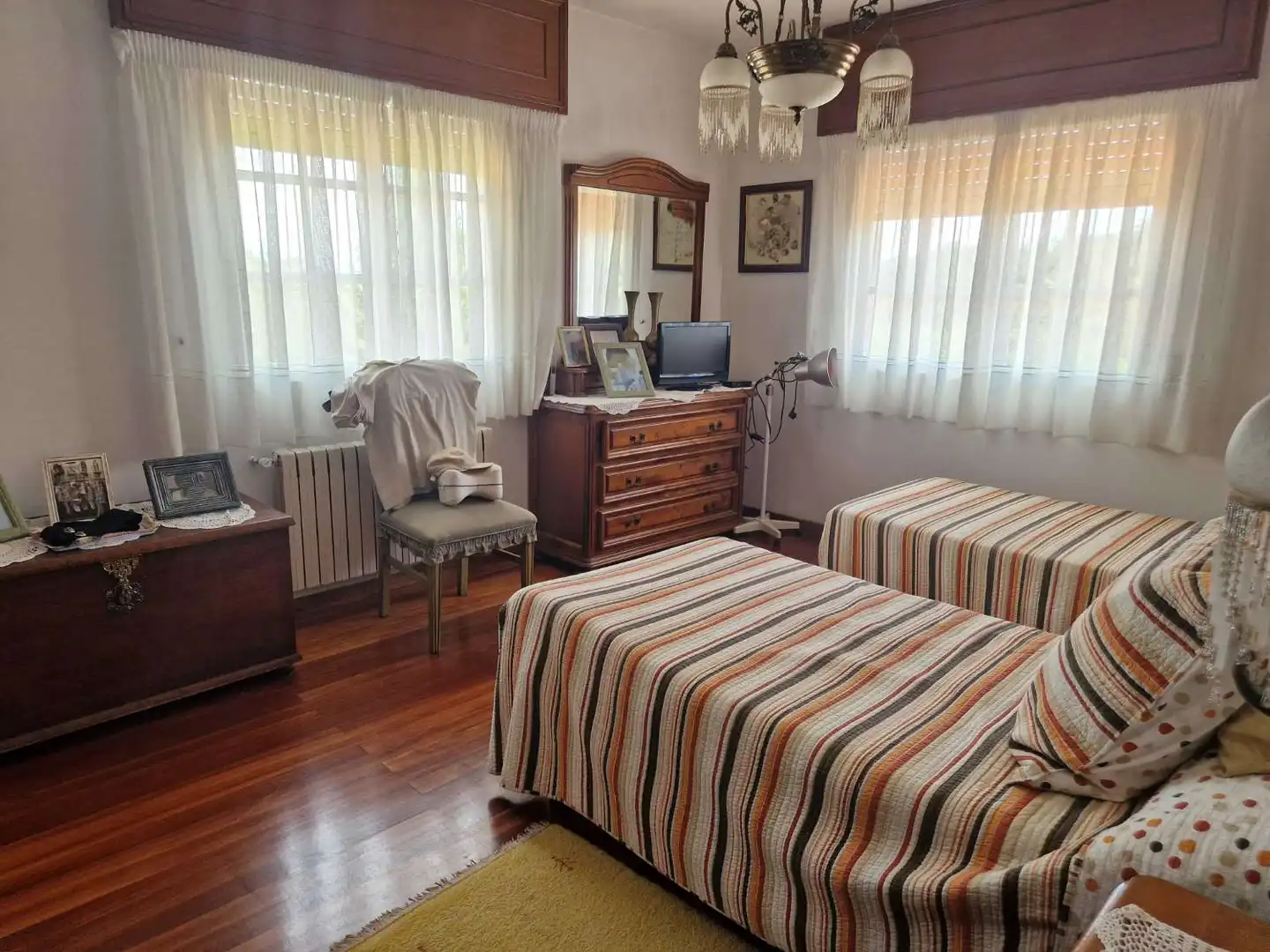 House with pool for sale in Brión, imagen 20