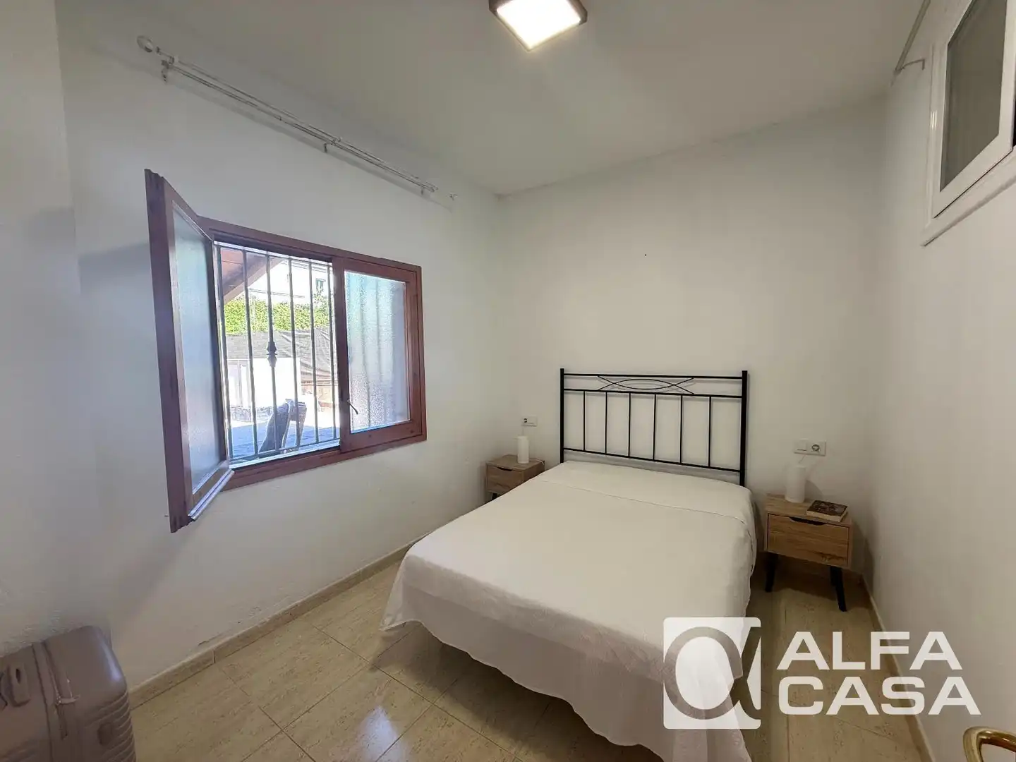 Casa amb terrassa en venda a Aiguaviva Parc, imagen 30